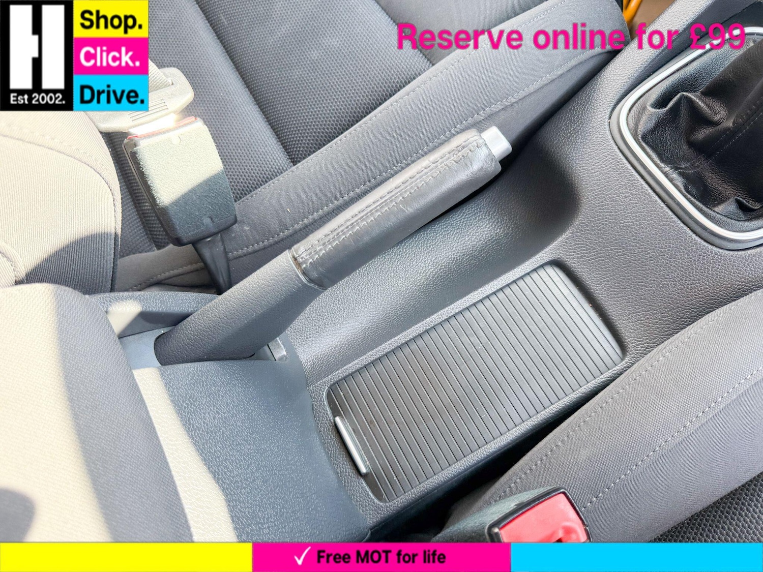 Used Volkswagen Golf 2008 for sale - 76122790: Photo 46