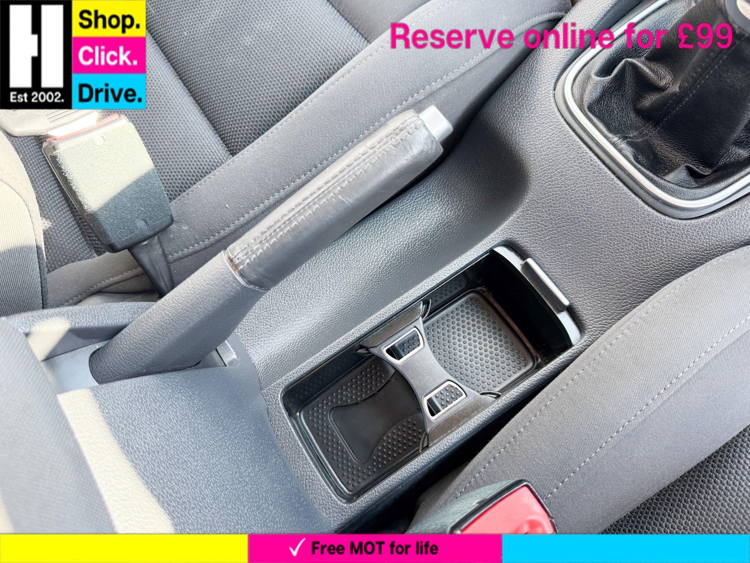 Used Volkswagen Golf 2008 for sale - 76122790: Photo 47