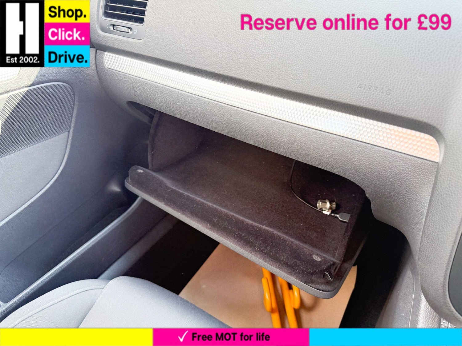 Used Volkswagen Golf 2008 for sale - 76122790: Photo 49