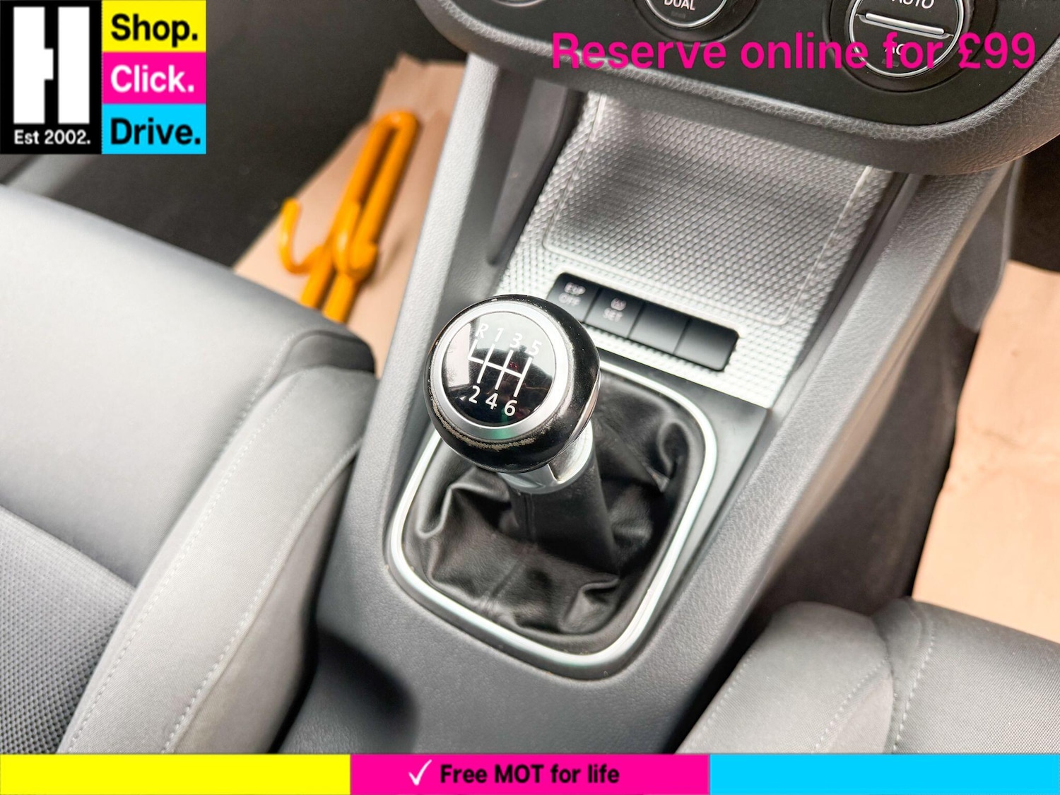 Used Volkswagen Golf 2008 for sale - 76122790: Photo 57