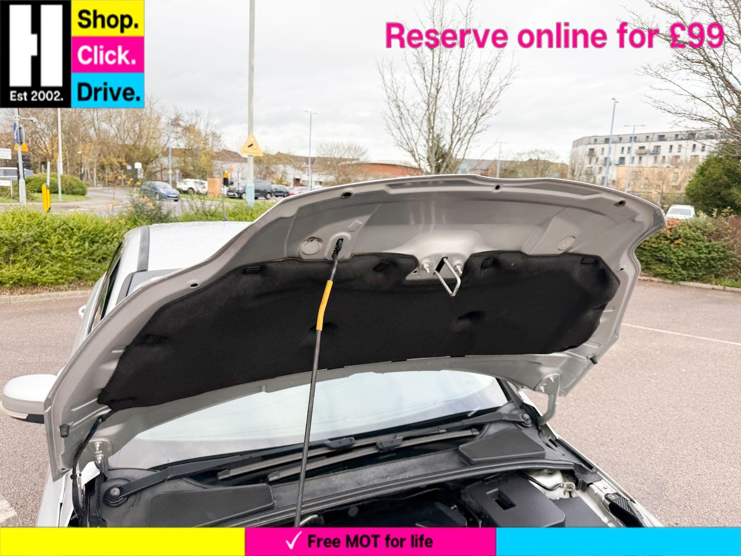 Used Ford Focus 2011 for sale - 76849612: Photo 23