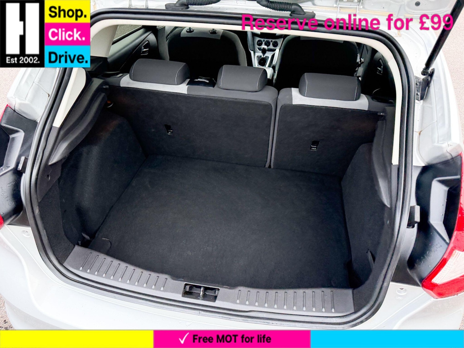 Used Ford Focus 2011 for sale - 76849612: Photo 27