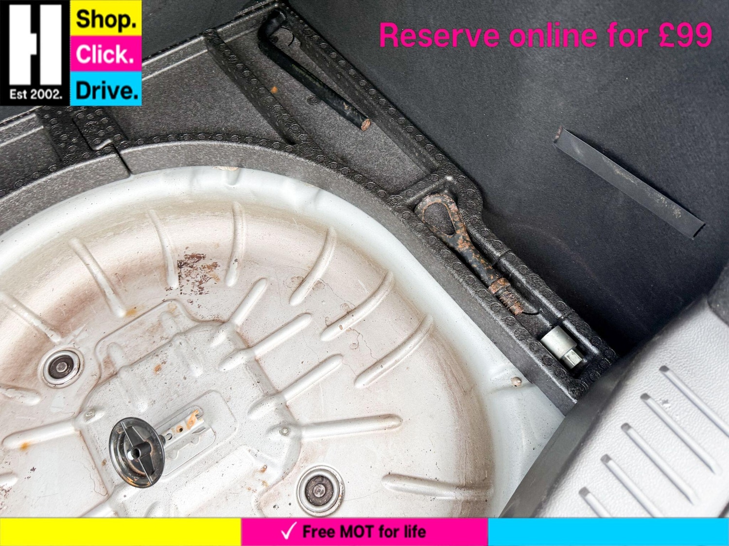 Used Ford Focus 2011 for sale - 76849612: Photo 28