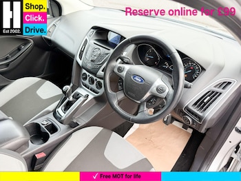 Used Ford Focus 2011 for sale - 76849612: Photo