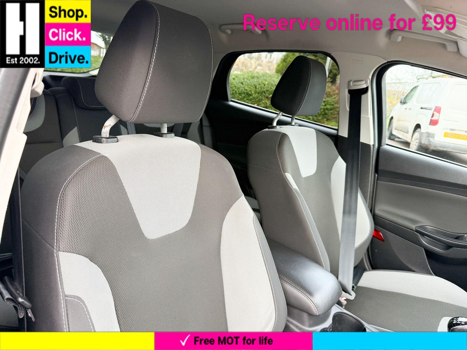 Used Ford Focus 2011 for sale - 76849612: Photo 34