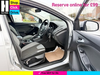 Used Ford Focus 2011 for sale - 76849612: Photo