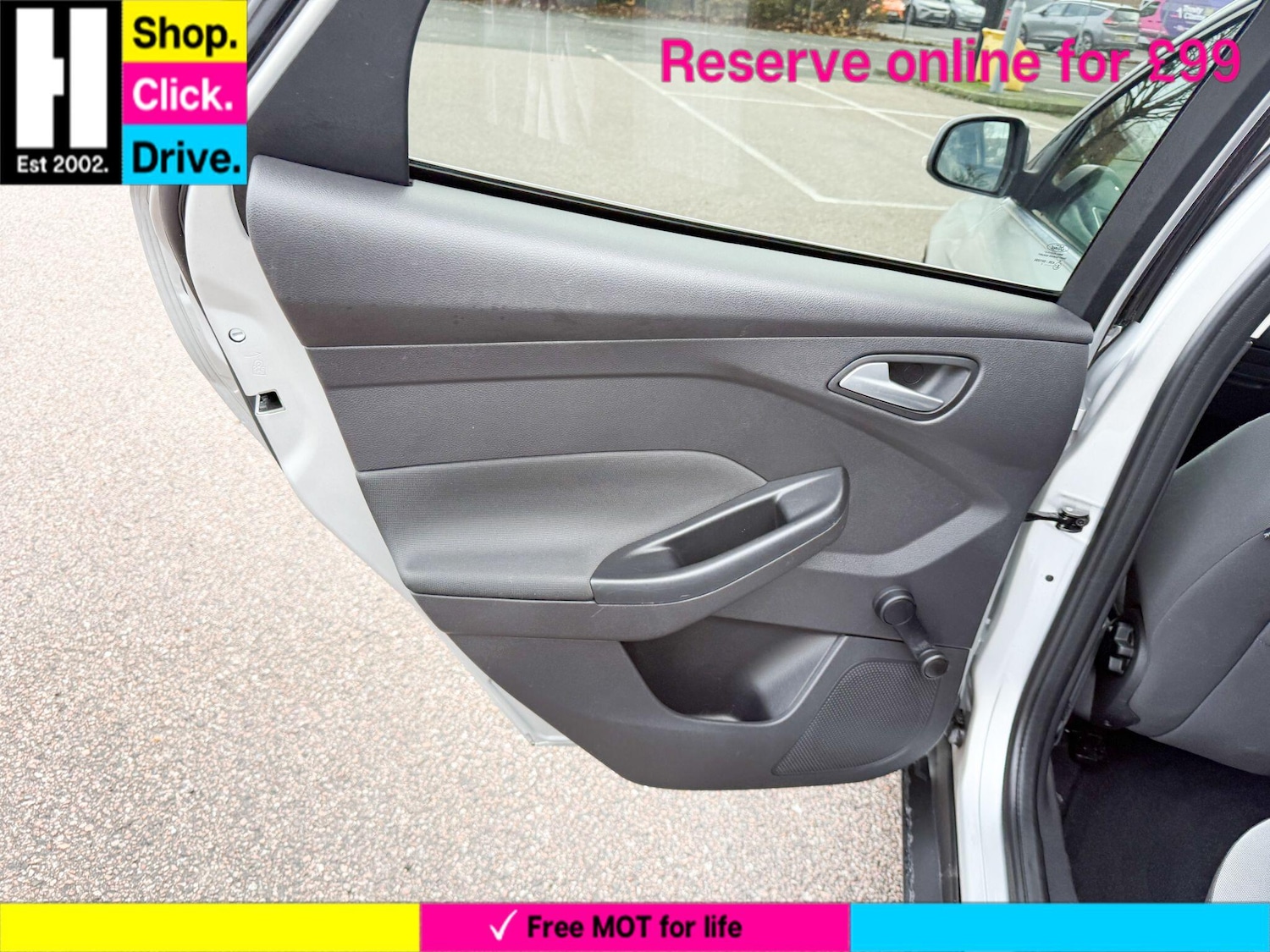 Used Ford Focus 2011 for sale - 76849612: Photo 41