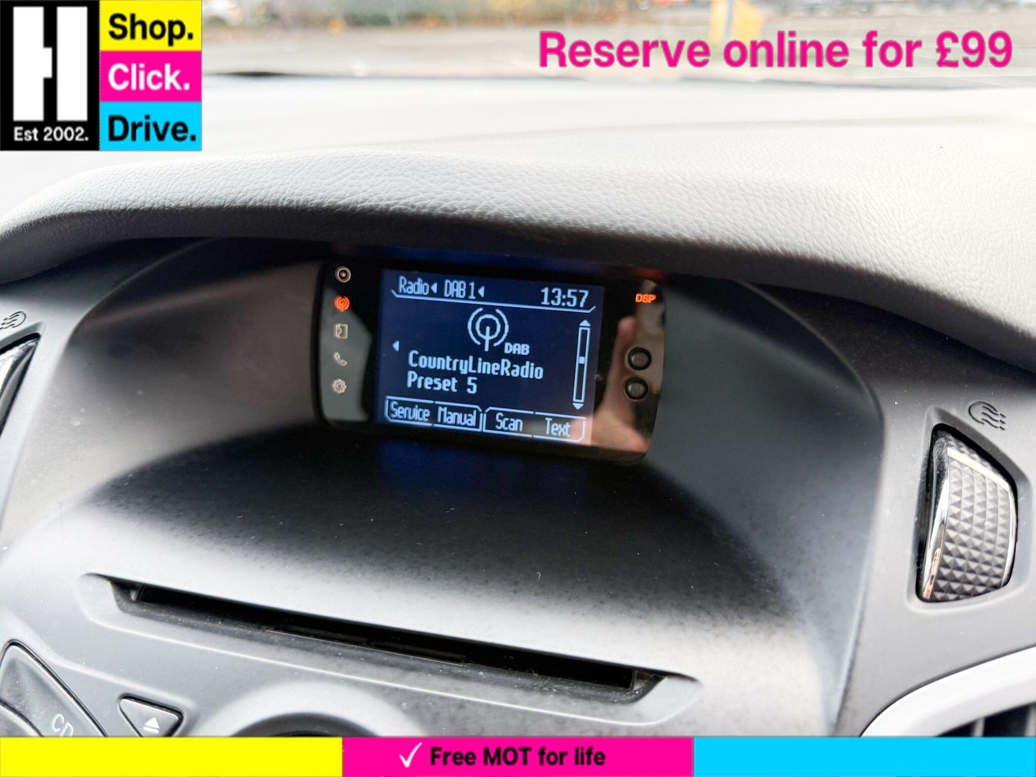 Used Ford Focus 2011 for sale - 76849612: Photo 51