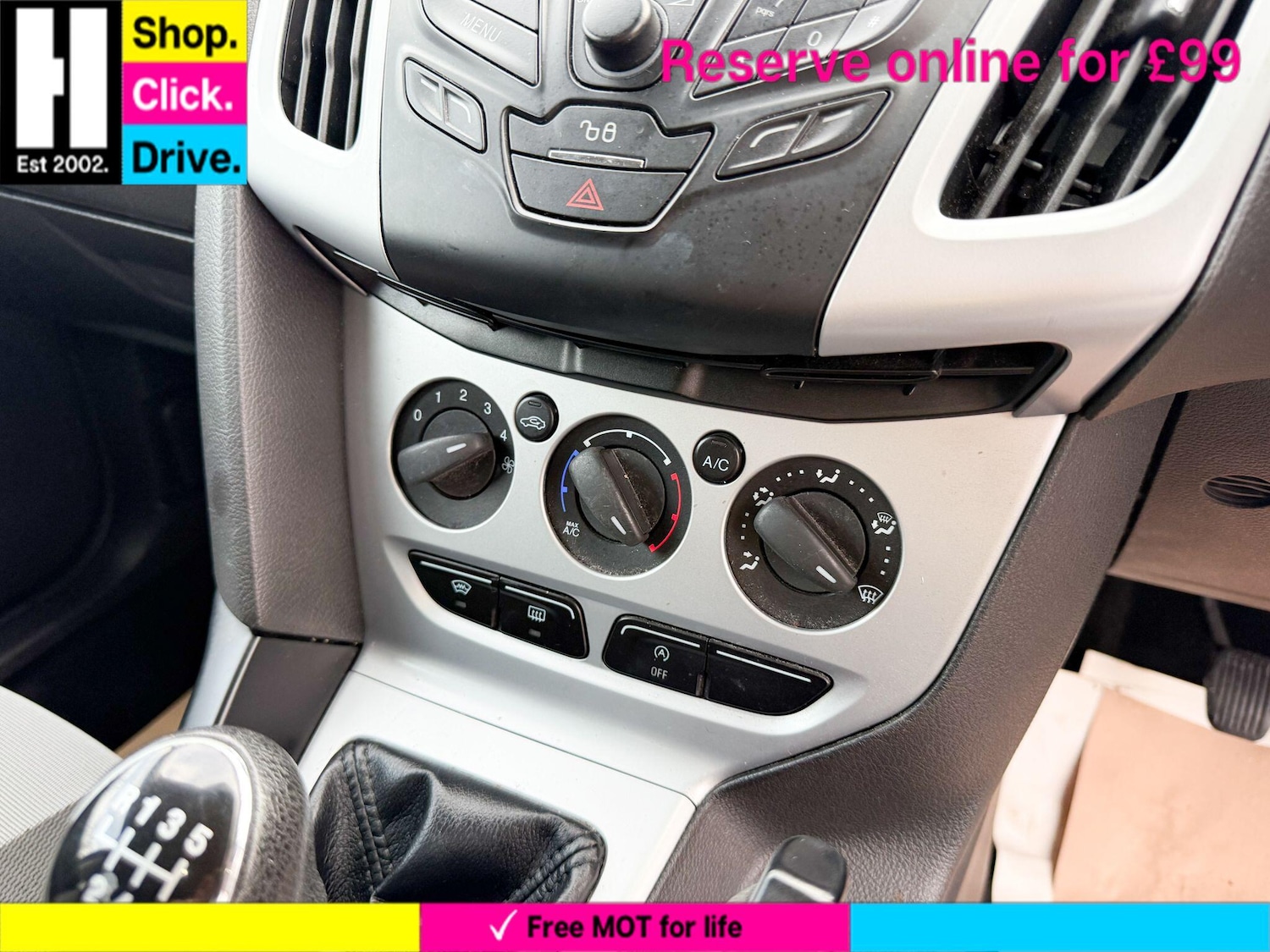 Used Ford Focus 2011 for sale - 76849612: Photo 53