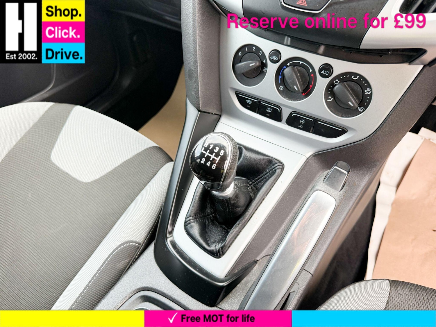 Used Ford Focus 2011 for sale - 76849612: Photo 54