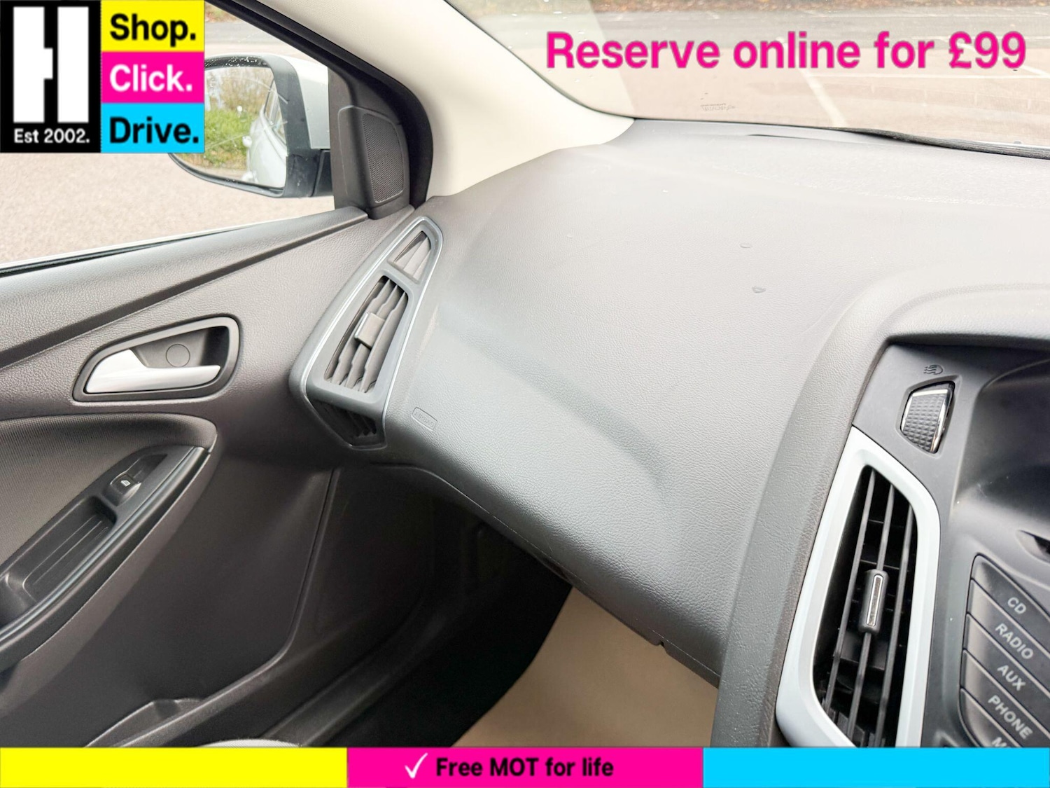 Used Ford Focus 2011 for sale - 76849612: Photo 55