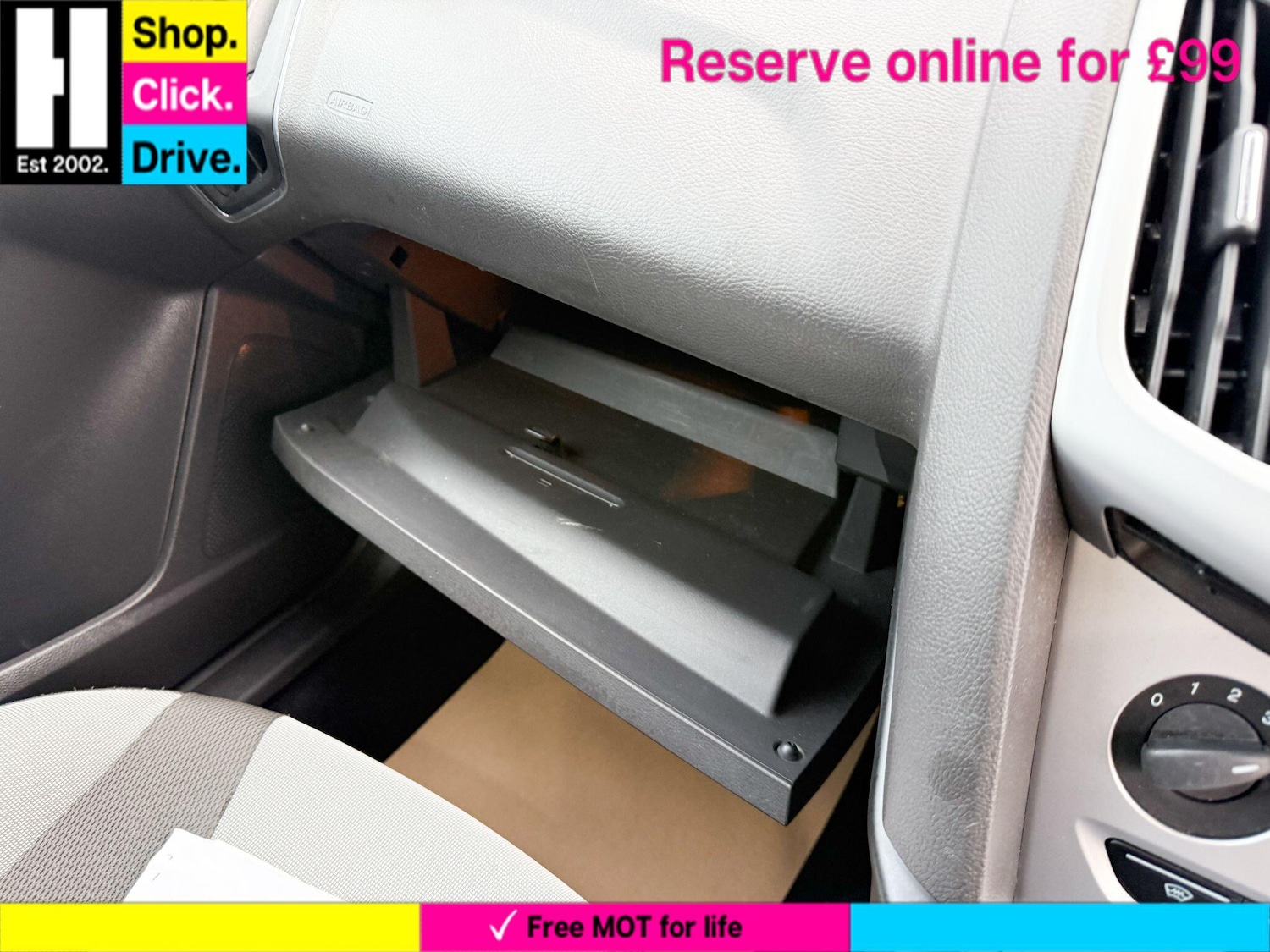 Used Ford Focus 2011 for sale - 76849612: Photo 56