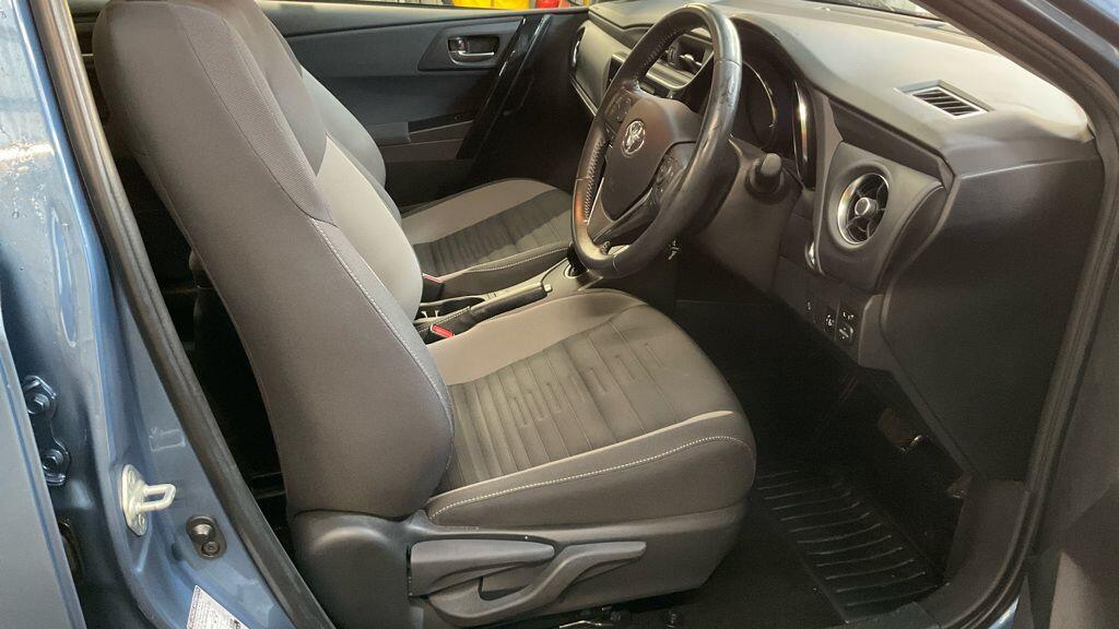 Used Toyota Auris 2018 for sale - 77267154: Photo 10