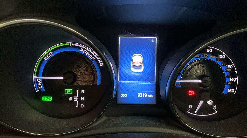 Used Toyota Auris 2018 for sale - 77267154: Photo 11