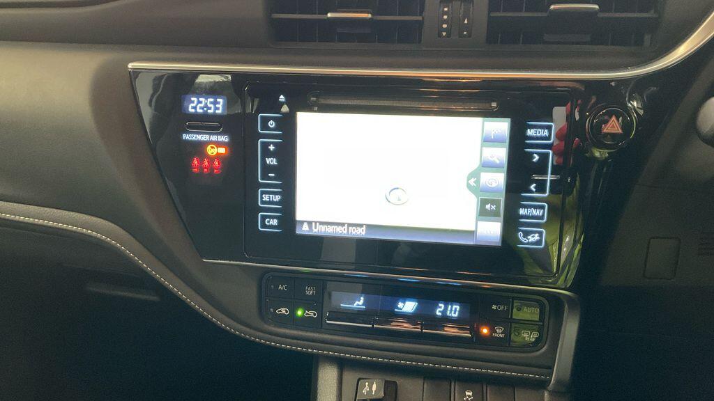 Used Toyota Auris 2018 for sale - 77267154: Photo 12