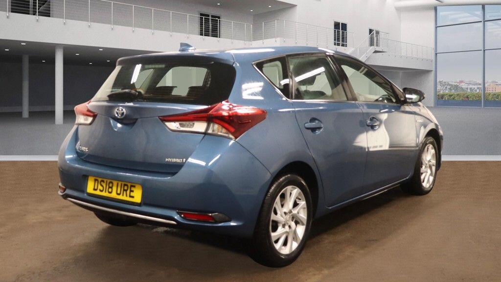 Used Toyota Auris 2018 for sale - 77267154: Photo 5