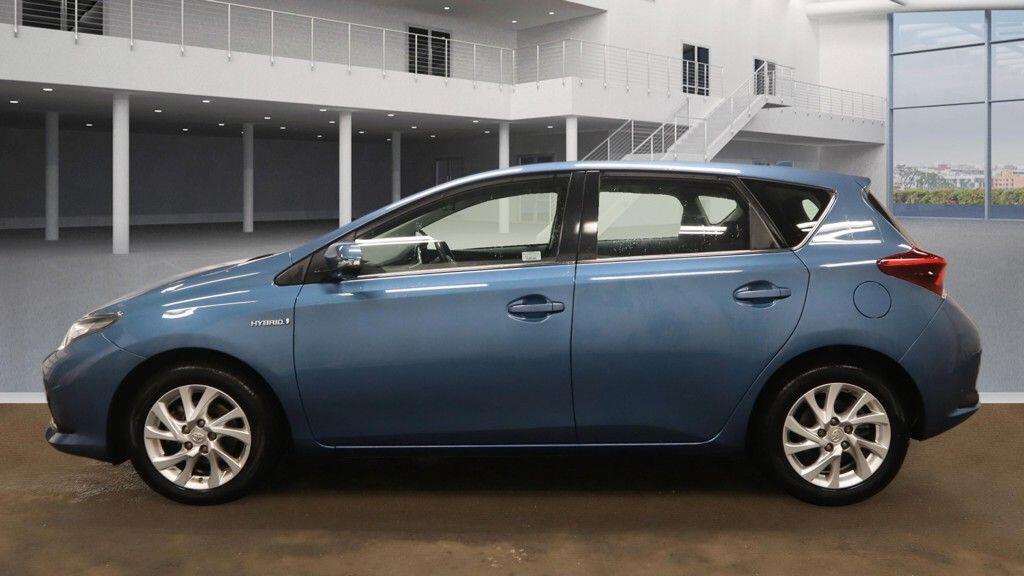 Used Toyota Auris 2018 for sale - 77267154: Photo 7