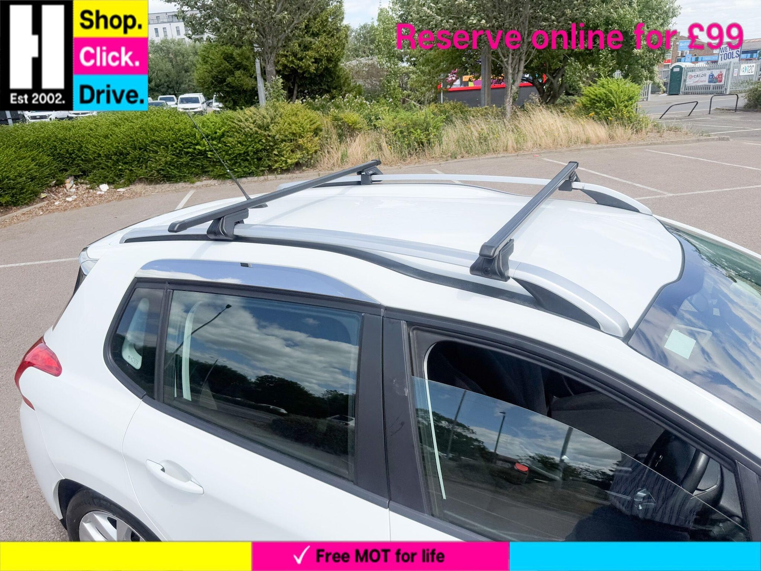 Used Peugeot 2008 2014 for sale - 76073158: Photo 13