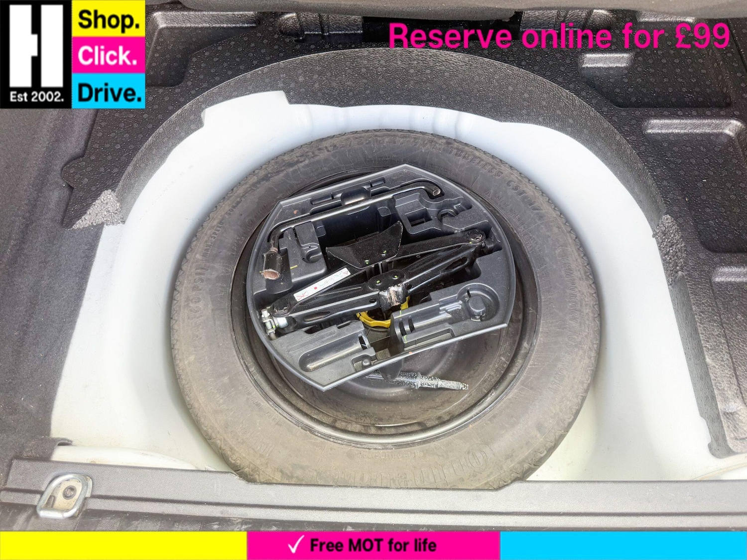 Used Peugeot 2008 2014 for sale - 76073158: Photo 22