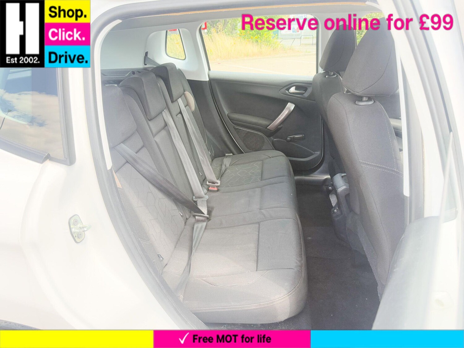 Used Peugeot 2008 2014 for sale - 76073158: Photo 33