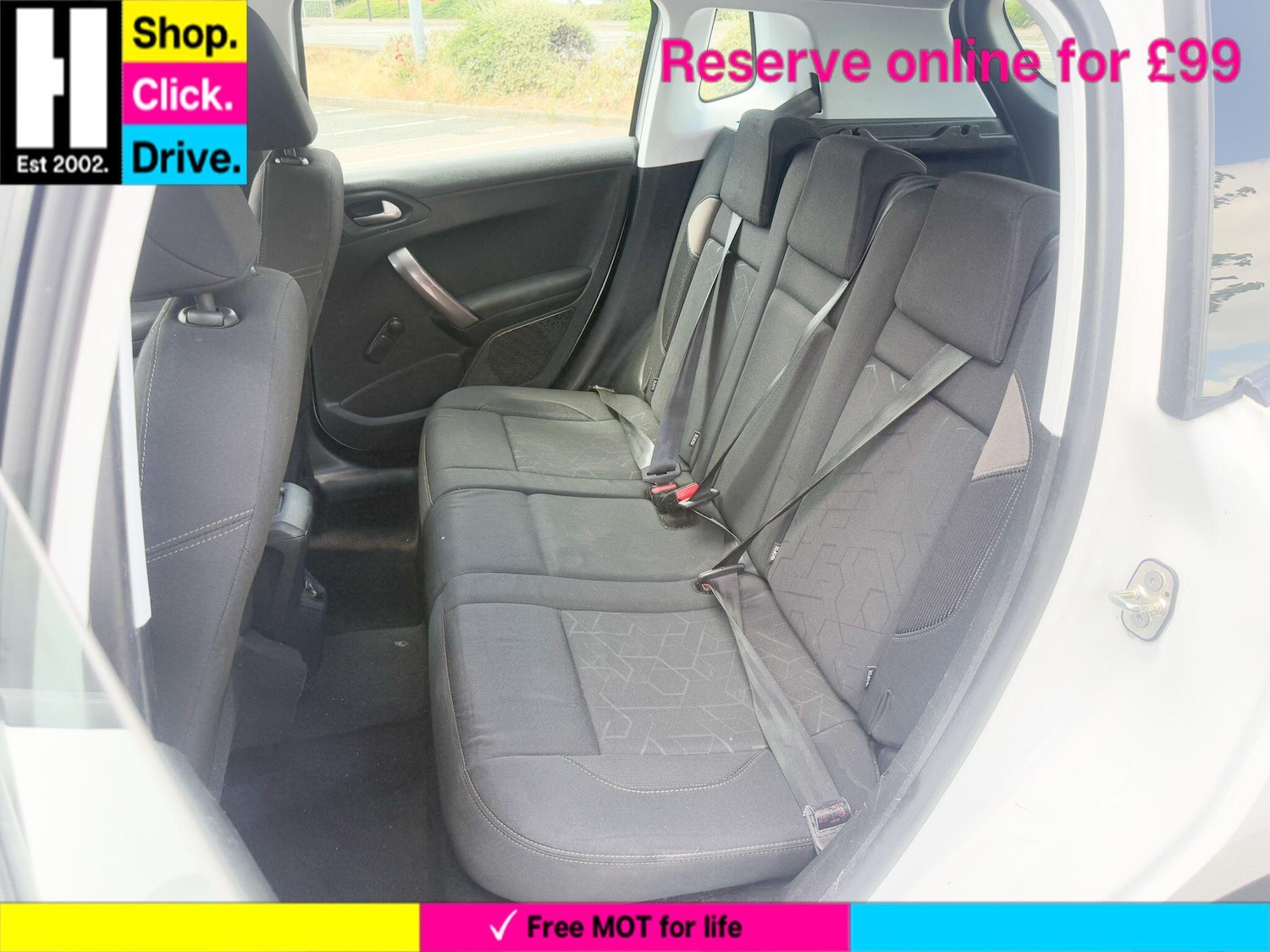 Used Peugeot 2008 2014 for sale - 76073158: Photo 36