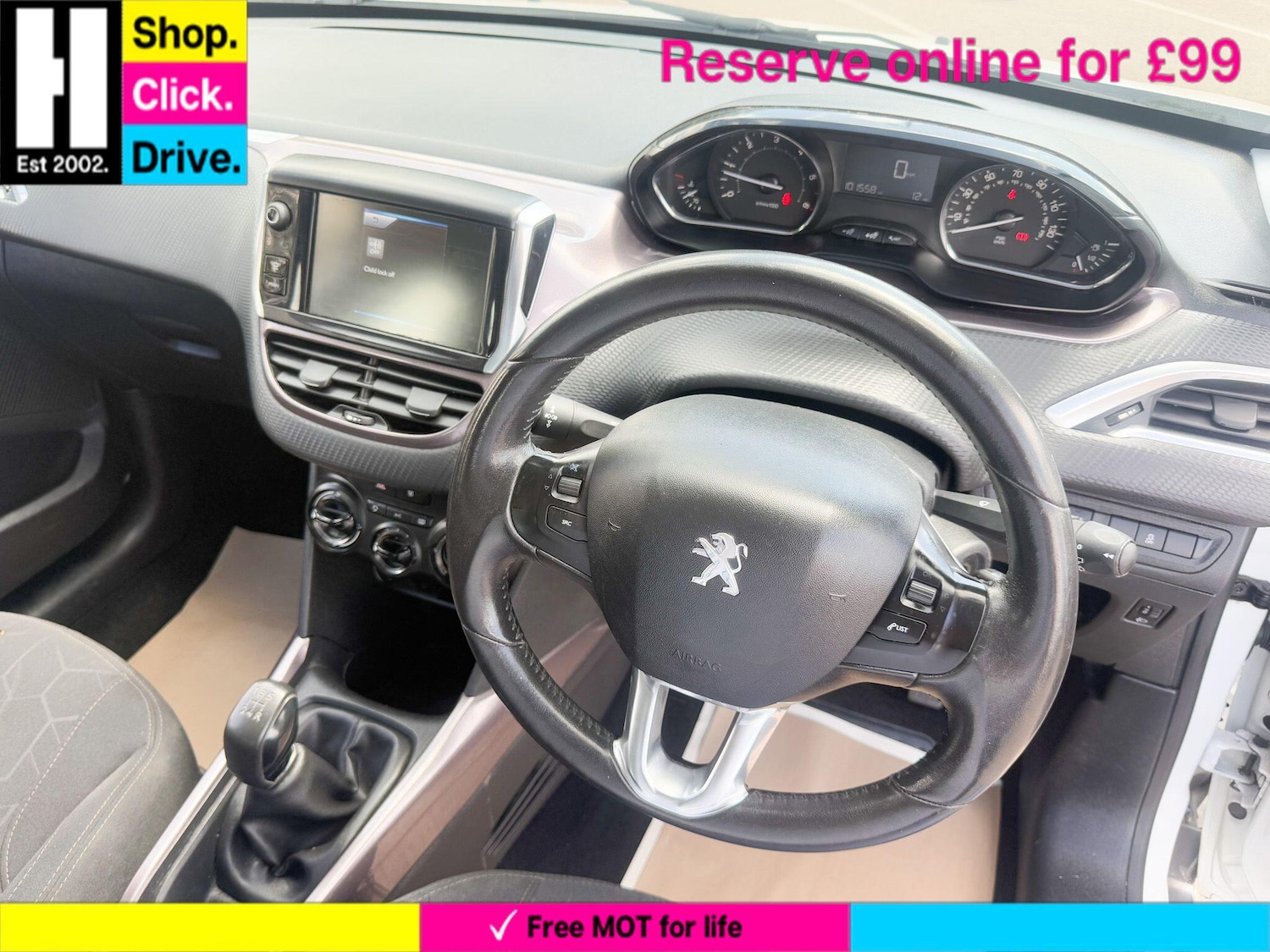 Used Peugeot 2008 2014 for sale - 76073158: Photo 41