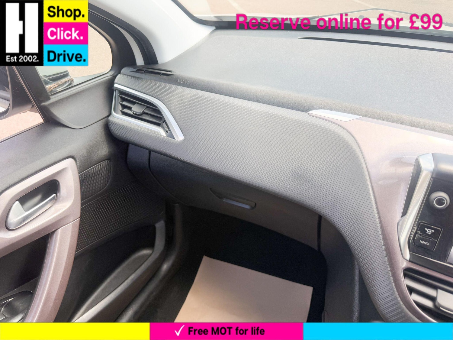 Used Peugeot 2008 2014 for sale - 76073158: Photo 48