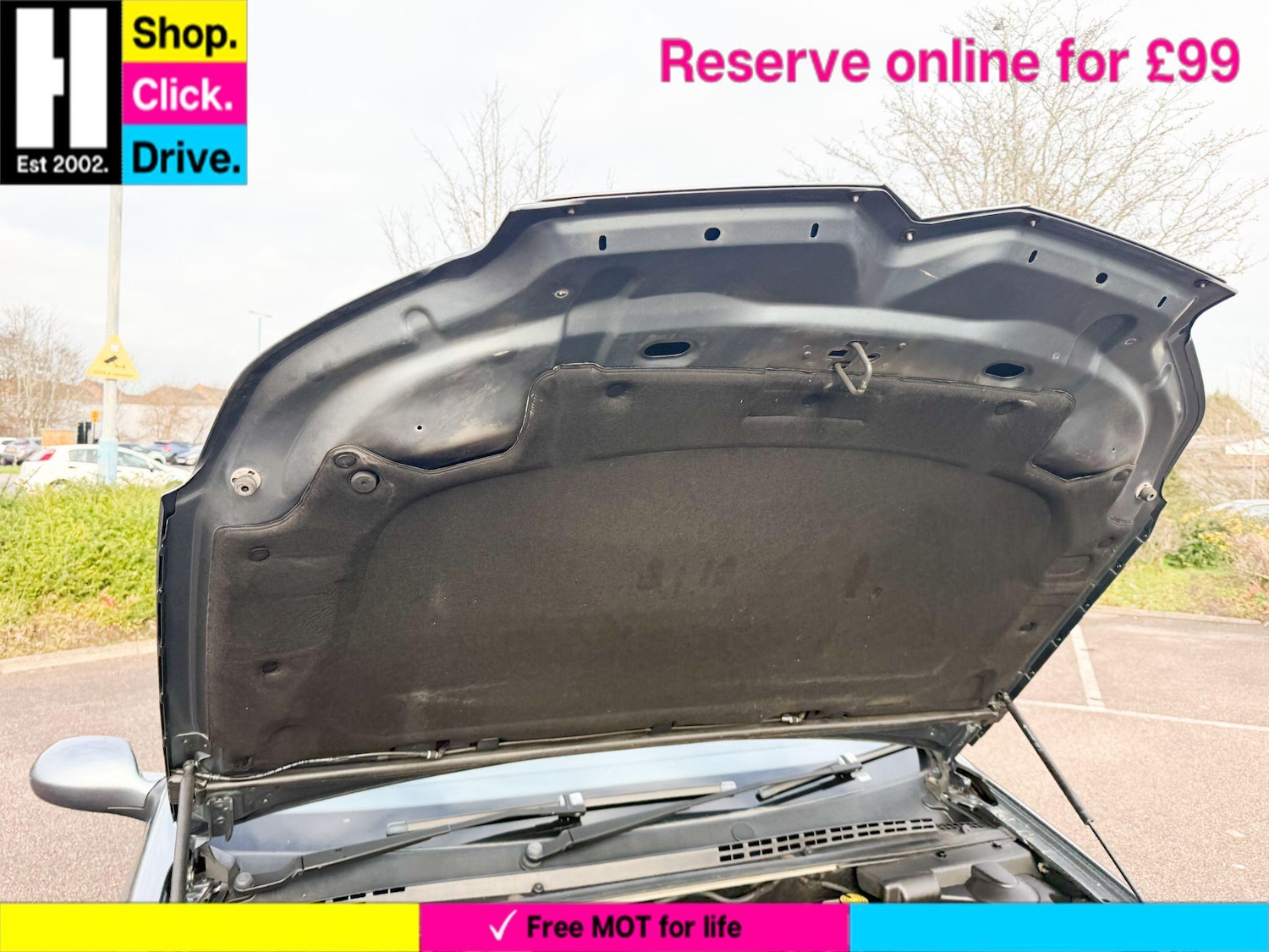 Used Citroen C5 2007 for sale - 77524564: Photo 25