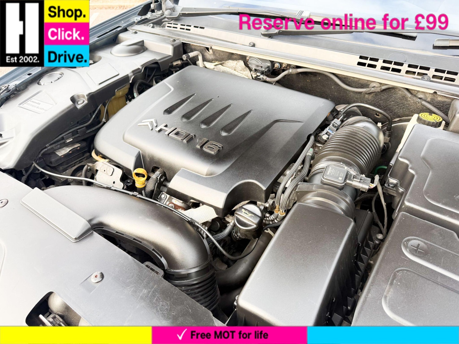 Used Citroen C5 2007 for sale - 77524564: Photo 28