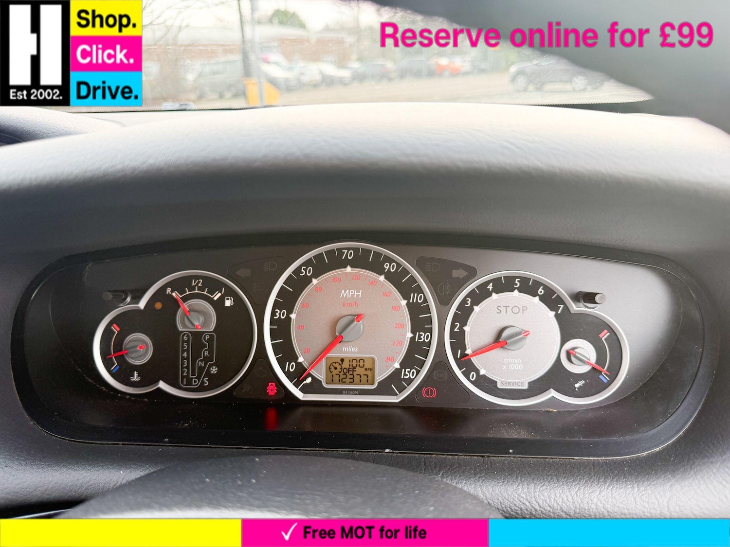 Used Citroen C5 2007 for sale - 77524564: Photo 53