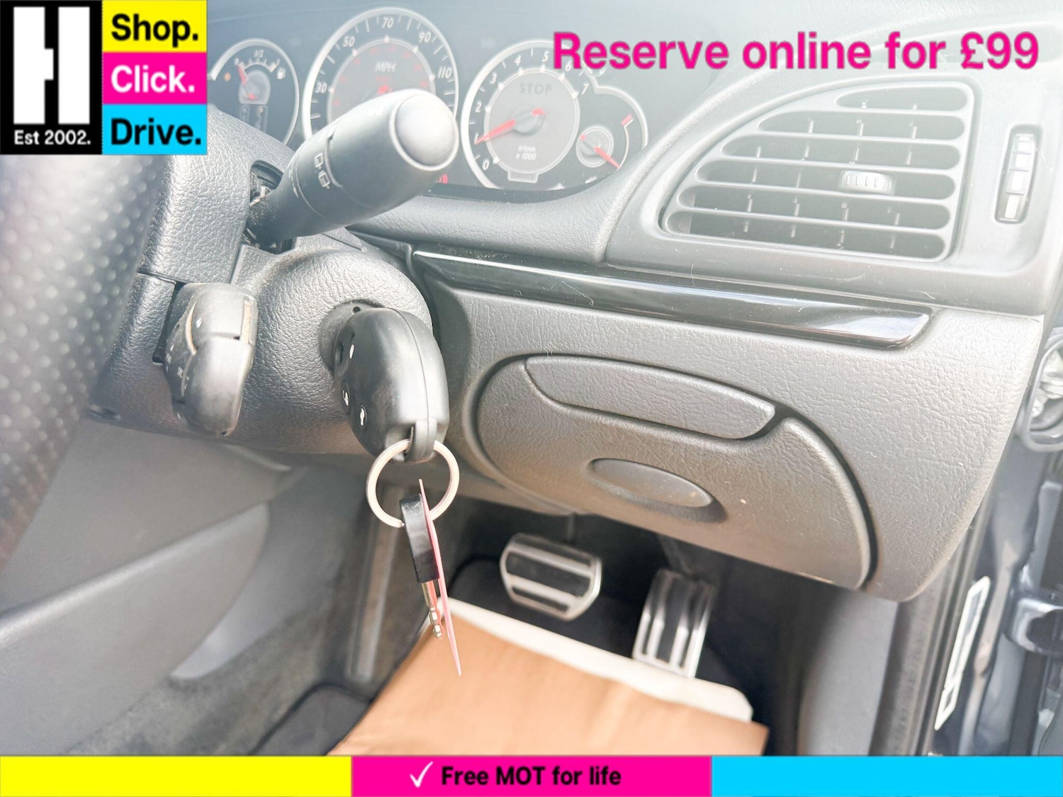 Used Citroen C5 2007 for sale - 77524564: Photo 54