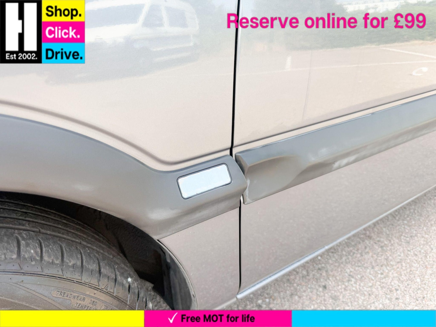 Used Vauxhall Zafira 2005 for sale - 76657779: Photo 20