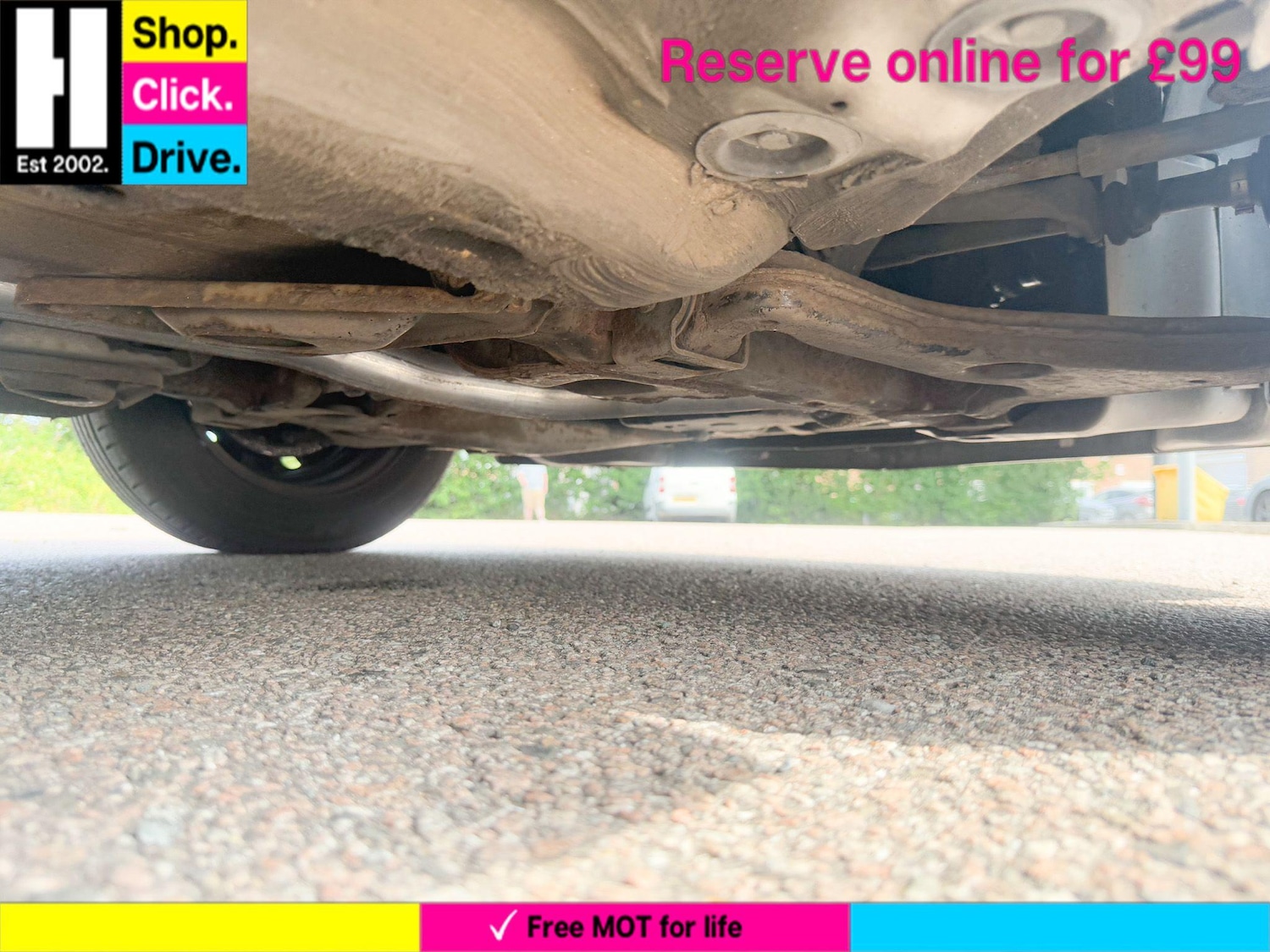 Used Vauxhall Zafira 2005 for sale - 76657779: Photo 25