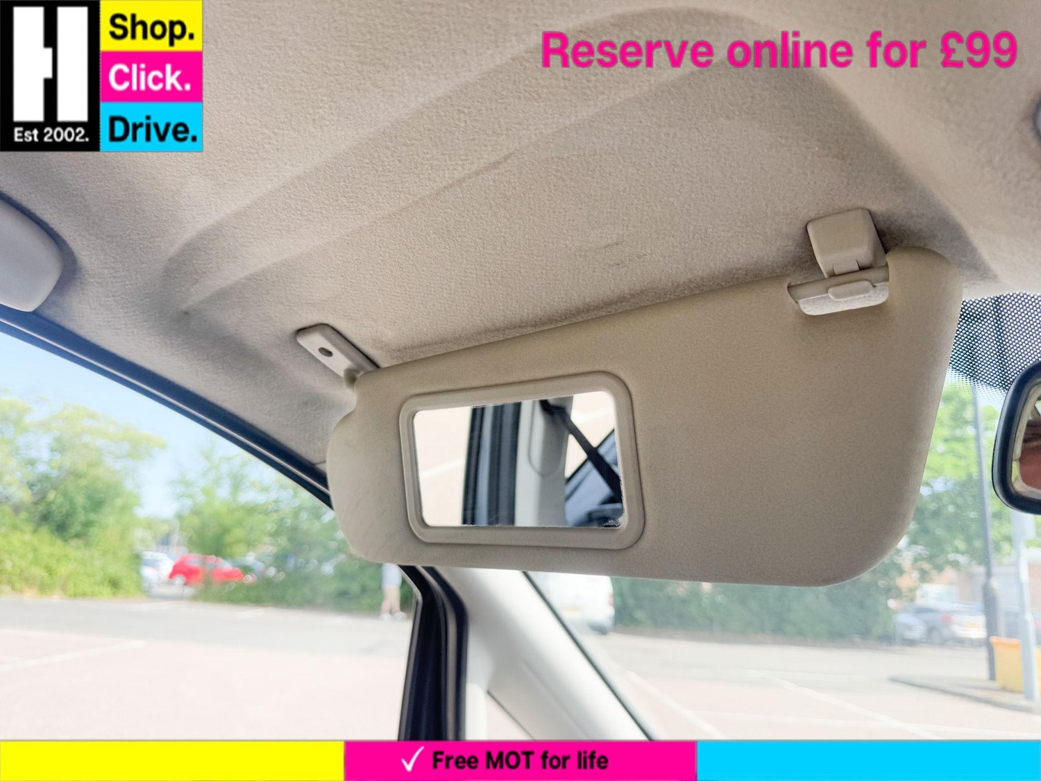 Used Vauxhall Zafira 2005 for sale - 76657779: Photo 53