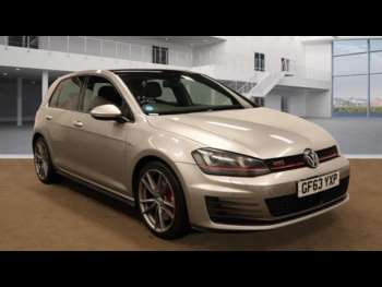 2014 (63) - 2.0 TSI BlueMotion Tech GTI Performance Euro 6 (s/s) 5dr