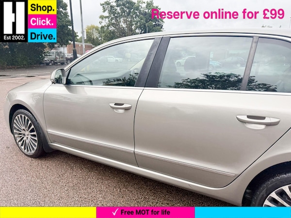 Used Skoda Superb 2014 for sale - 75493077: Photo 19