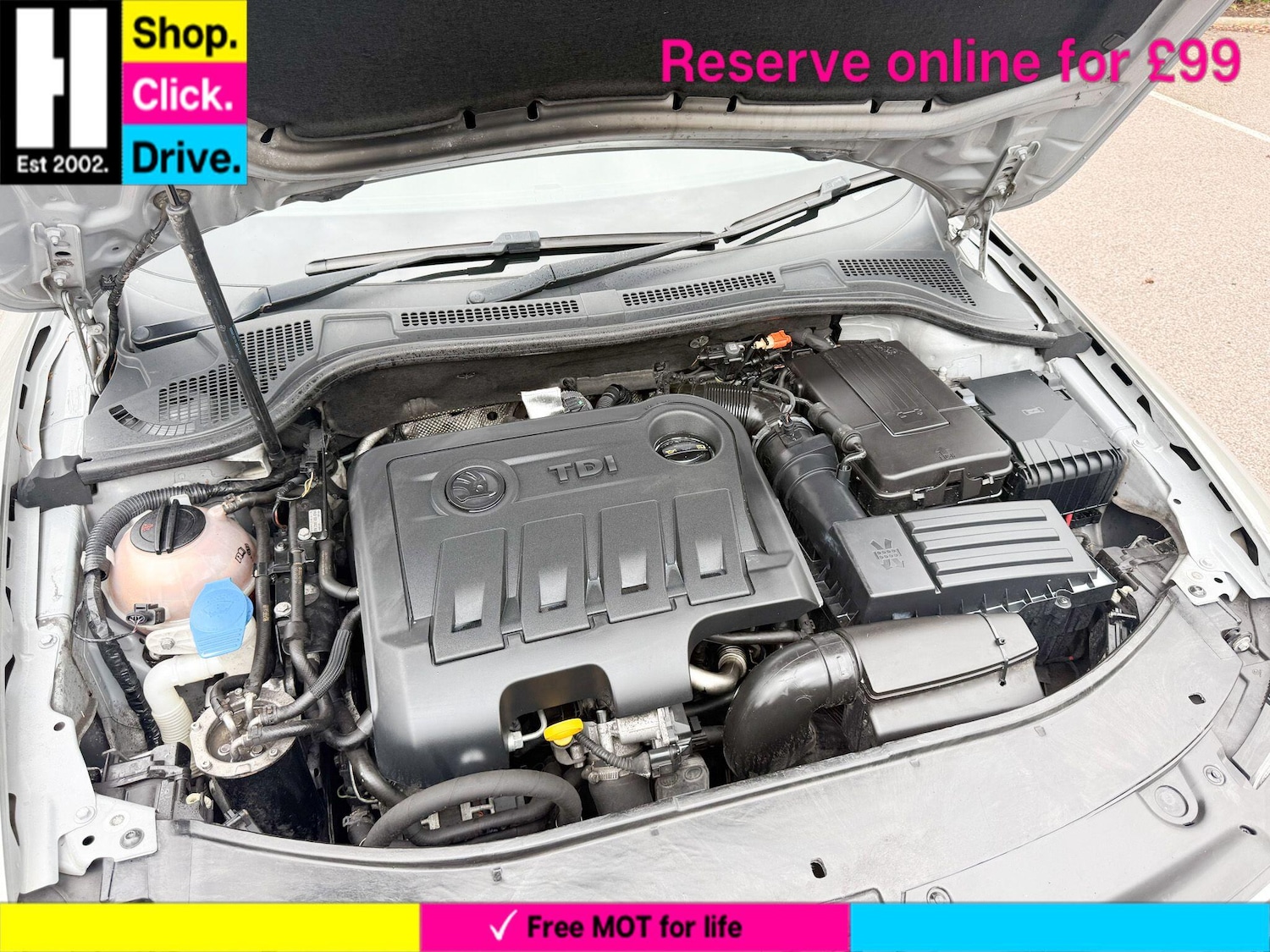 Used Skoda Superb 2014 for sale - 75493077: Photo 25