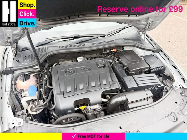 Used Skoda Superb 2014 for sale - 75493077: Photo 25