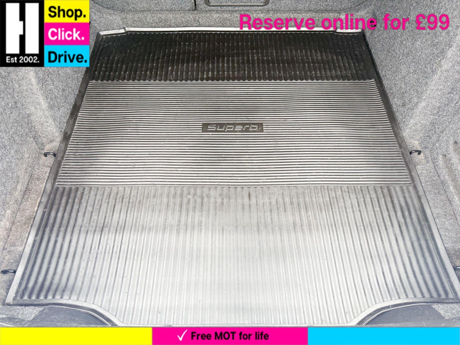 Used Skoda Superb 2014 for sale - 75493077: Photo 28