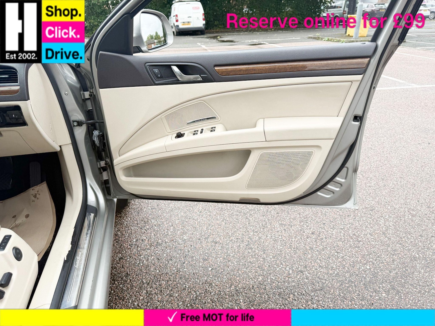 Used Skoda Superb 2014 for sale - 75493077: Photo 34