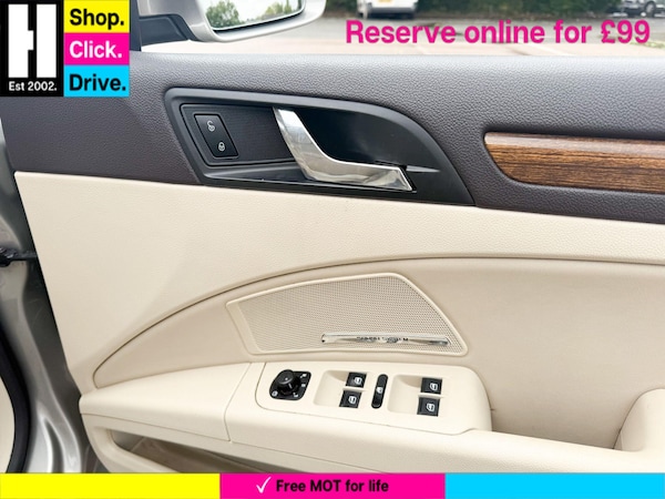 Used Skoda Superb 2014 for sale - 75493077: Photo 35