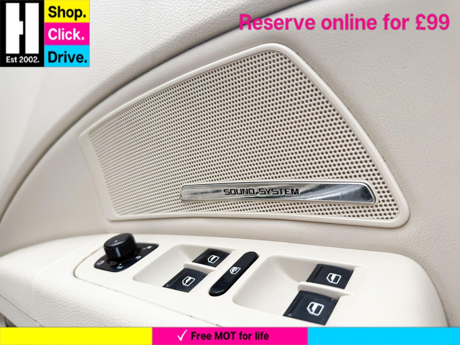 Used Skoda Superb 2014 for sale - 75493077: Photo 36