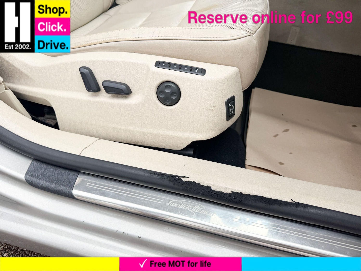 Used Skoda Superb 2014 for sale - 75493077: Photo 38