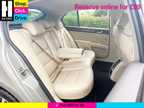 Used Skoda Superb 2014 for sale - 75493077: Photo 3