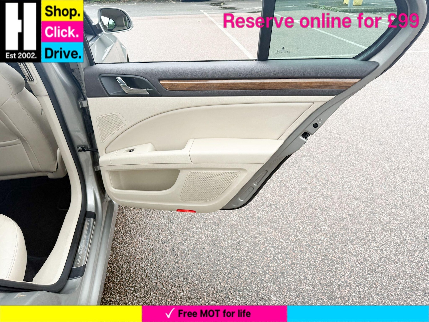 Used Skoda Superb 2014 for sale - 75493077: Photo 40