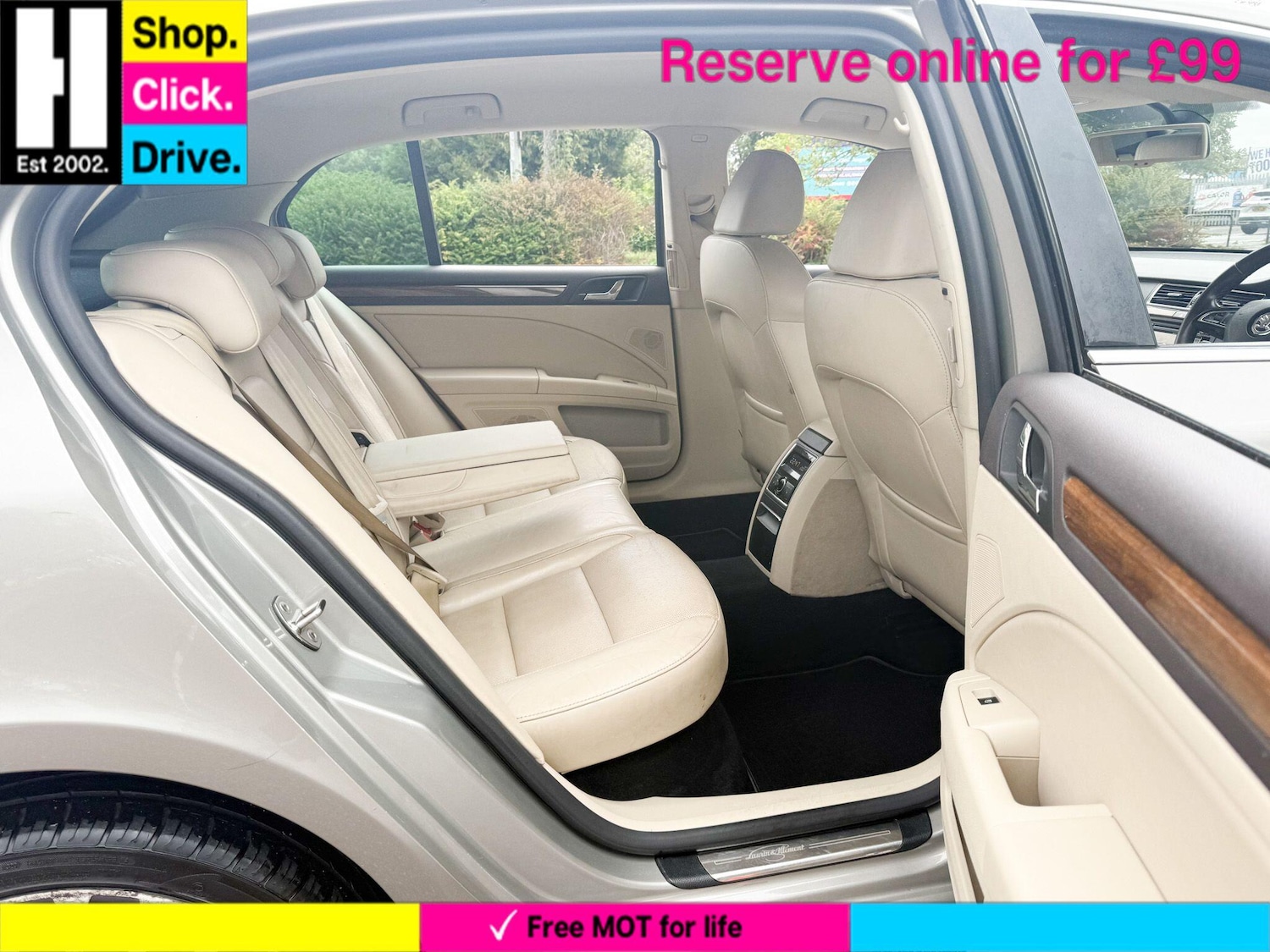 Used Skoda Superb 2014 for sale - 75493077: Photo 41