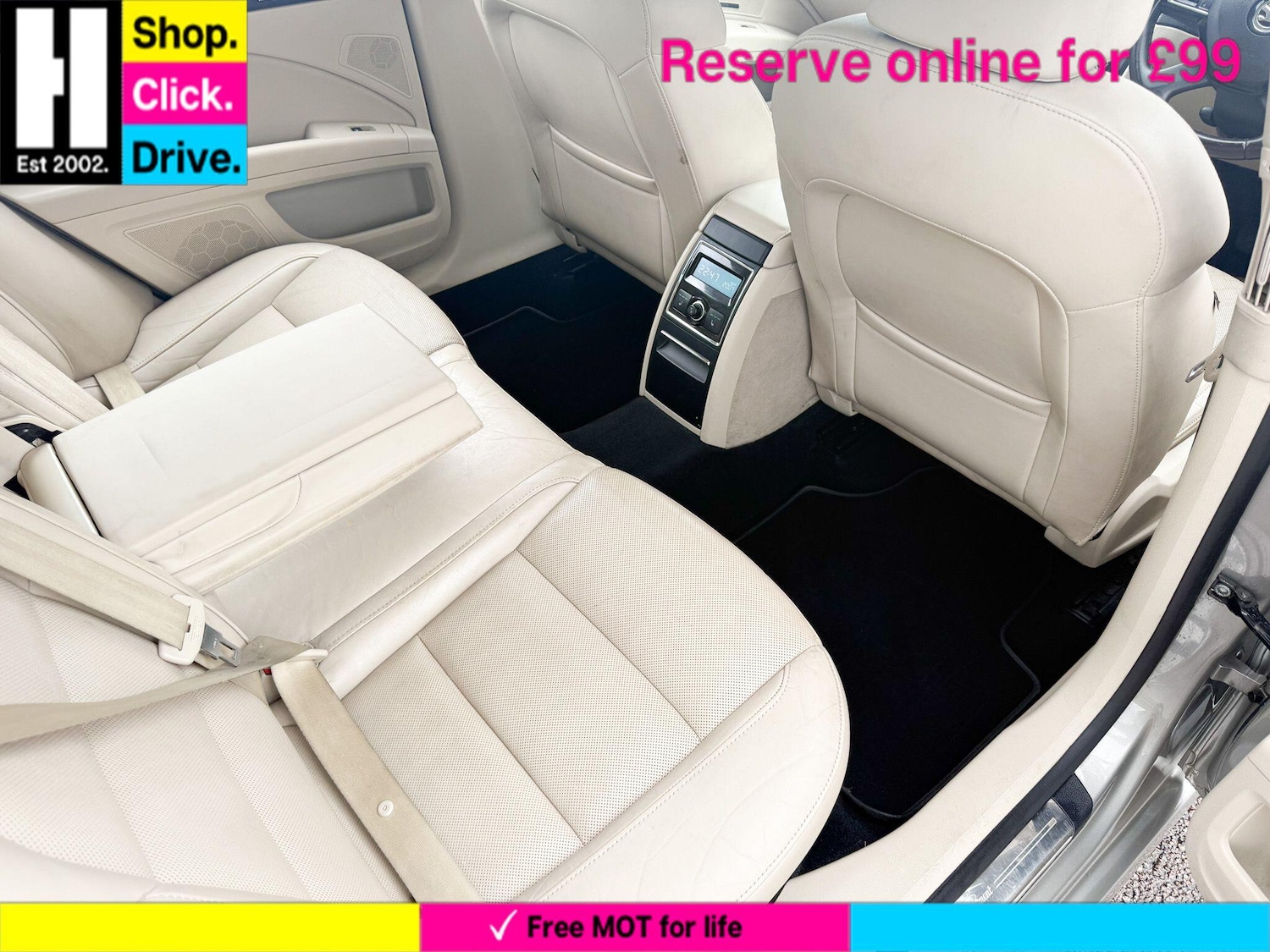 Used Skoda Superb 2014 for sale - 75493077: Photo 42