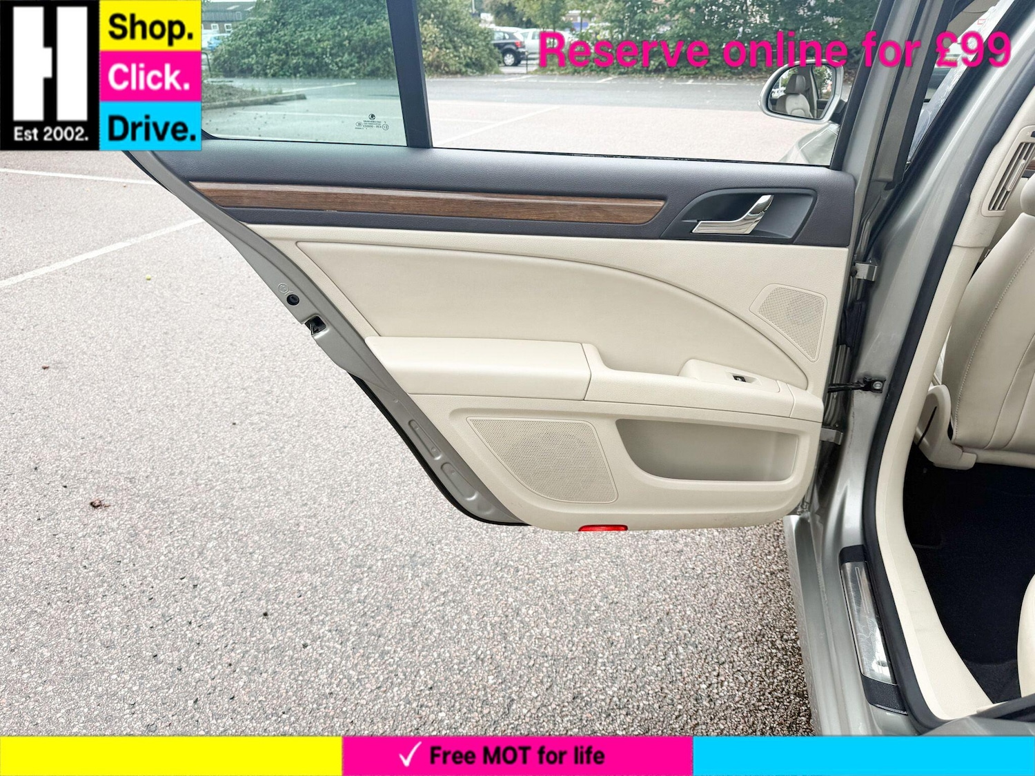 Used Skoda Superb 2014 for sale - 75493077: Photo 44