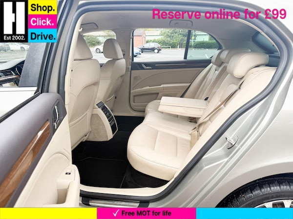 Used Skoda Superb 2014 for sale - 75493077: Photo 45