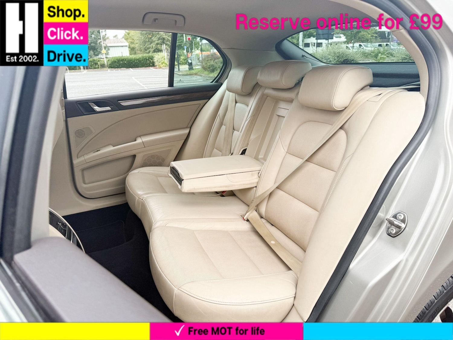 Used Skoda Superb 2014 for sale - 75493077: Photo 46